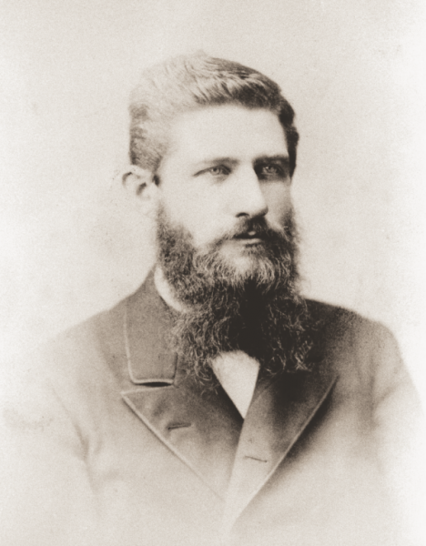 Rufus Ansel Underwood