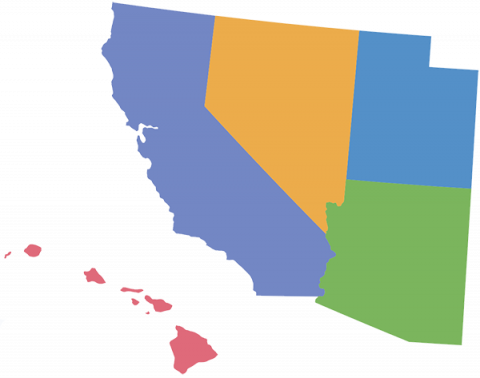 Covering the states of California, Arizona, Nevada, Utah, and Hawaii, the Recorder has been a trusted source of news, inspiration, and connection for Adventist members and institutions for over a century.